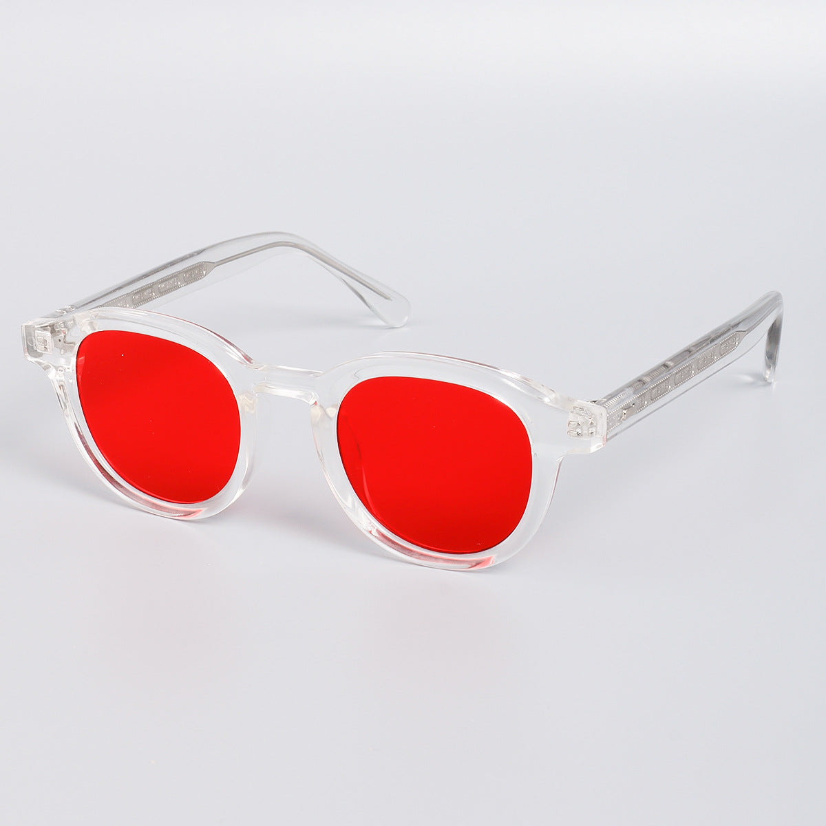 N1 Ember Transparent