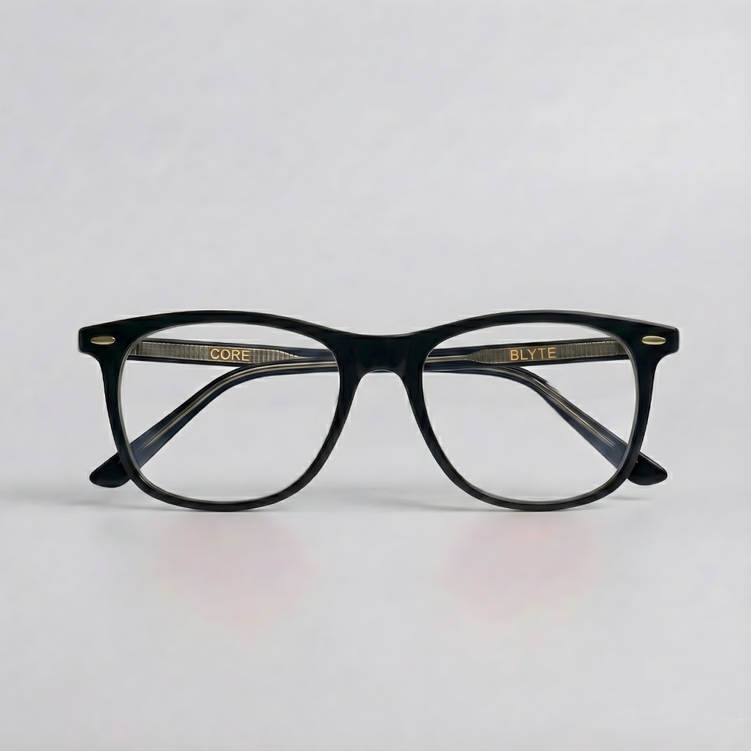 C1 Axis Black