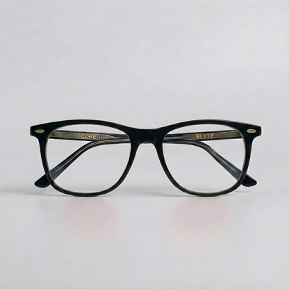 C1 Axis Black