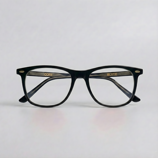 C1 Axis Black