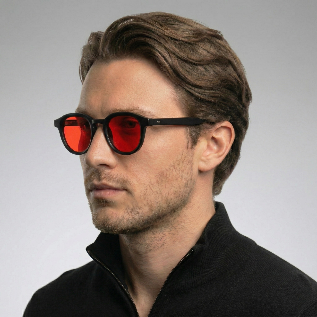 N1 Ember Black