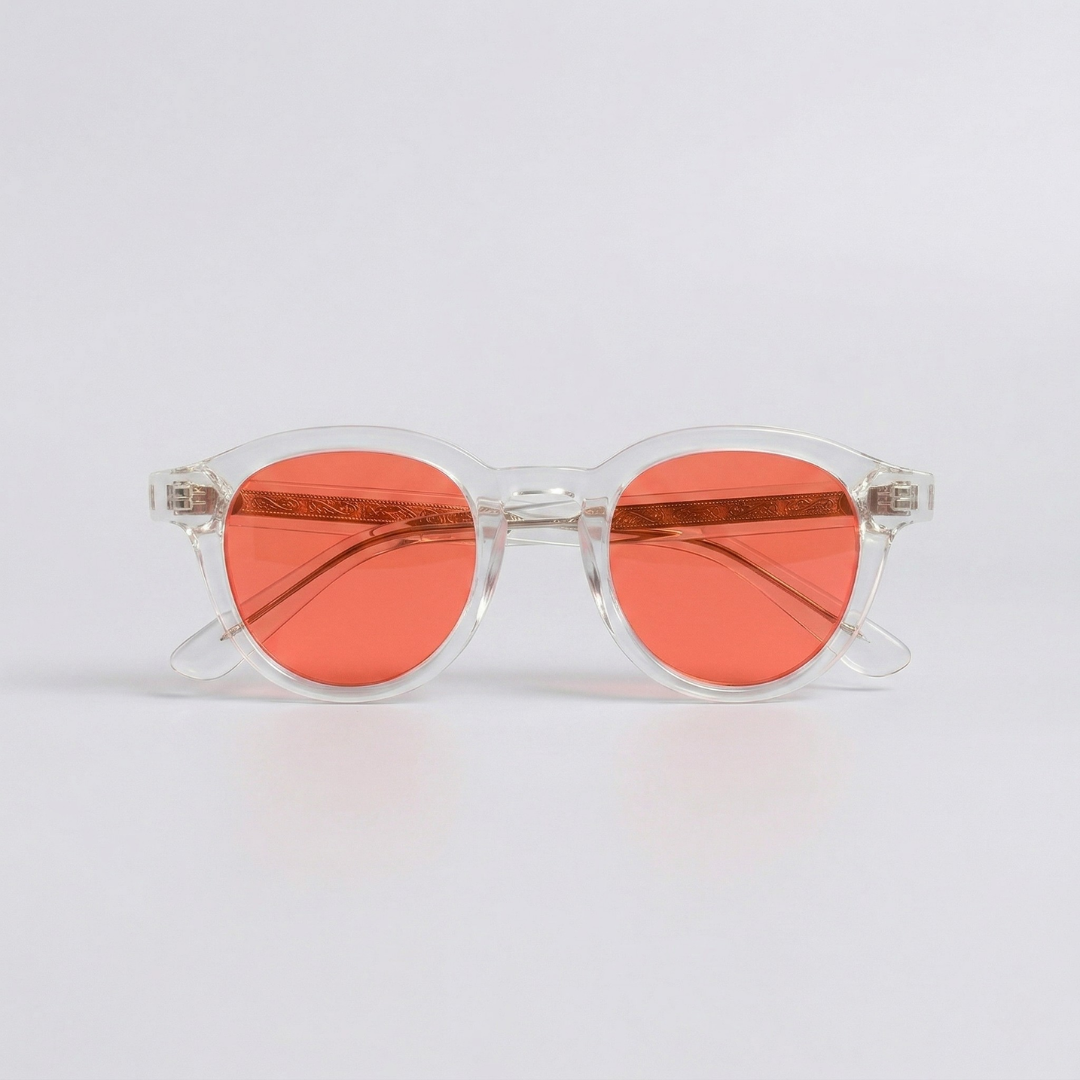N1 Dusk Transparent