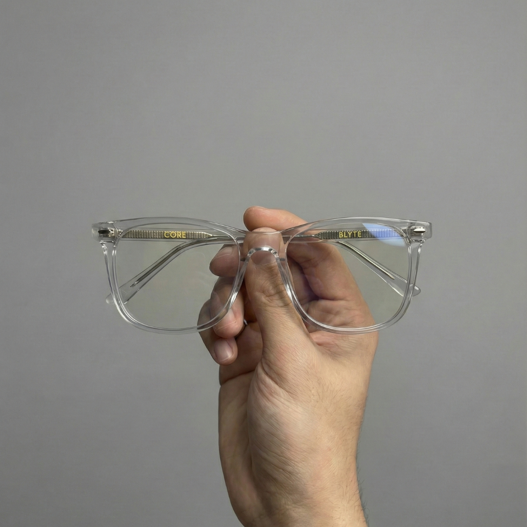 C1 Axis Transparent