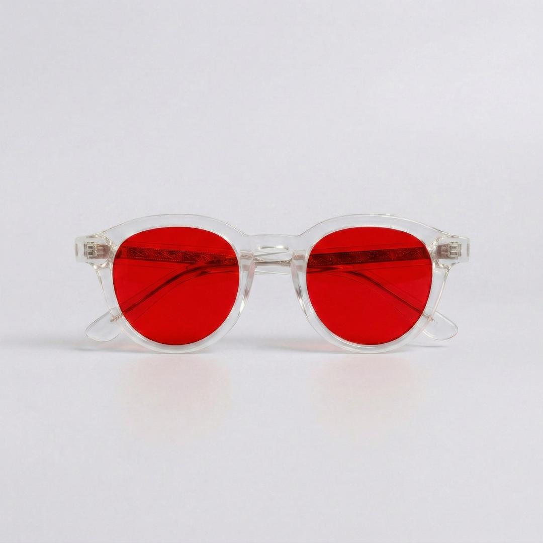 N1 Ember Transparent