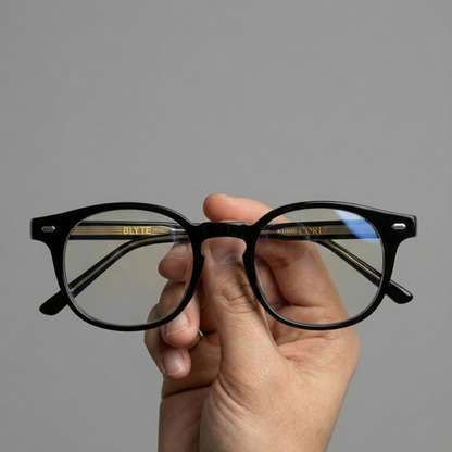 C1 Orbit Black