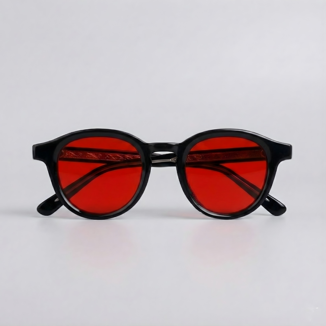 N1 Ember Black