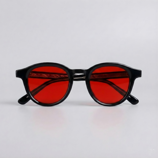 N1 Ember Black