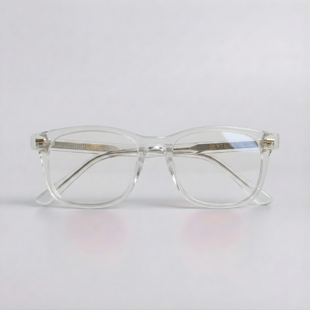 C1 Axis Transparent