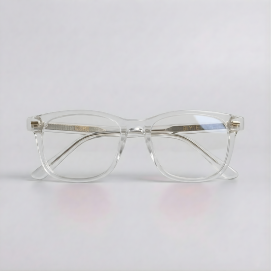 C1 Axis Transparent