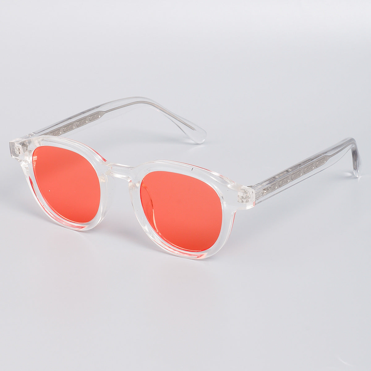 N1 Dusk Transparent